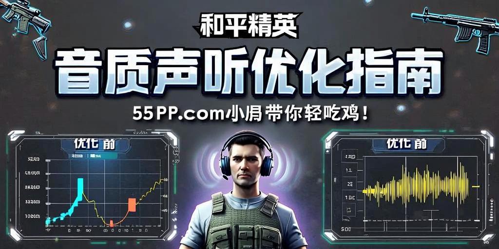 和平精英如何利用和平精英辅助提高自己的技术